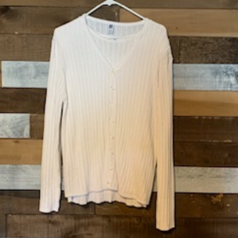 GAP Sweater Set